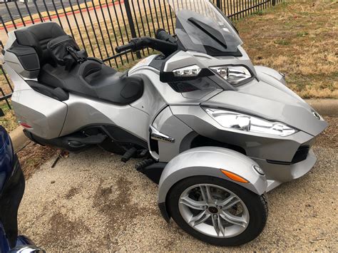Motorcycles for sale in michigan - View our entire inventory of New Or Used Three Wheeler Motorcycles. Narrow down your search by make, model, or year. CycleTrader.com always has the largest selection of New Or Used Motorcycles for sale anywhere. Top …